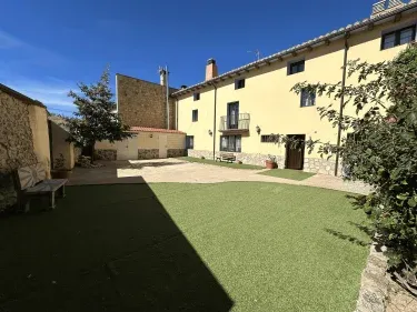 La Quinta Del Poeta