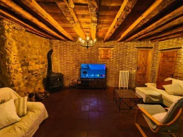 Casa rural El Herrero