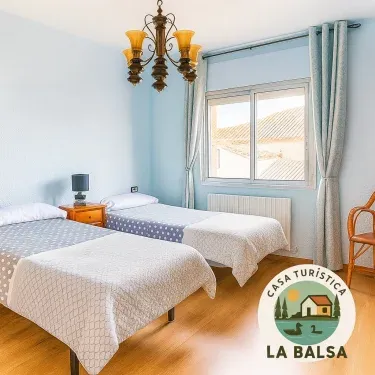 La Balsa