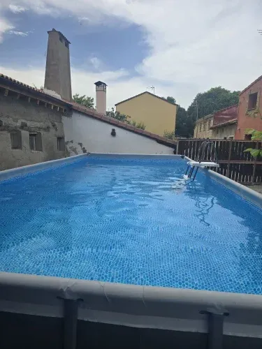 La Casona del Rio Abión