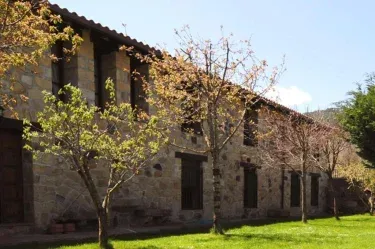Santa Ines