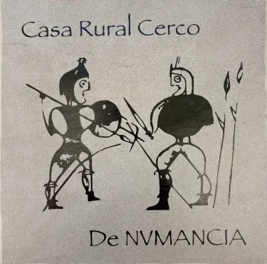 Cerco de Numancia