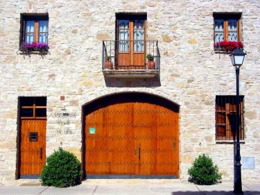 Apartamentos Rurales El Clos I II y III