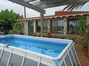 Caseta Morritos