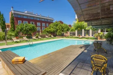 Hotel St. Jordi