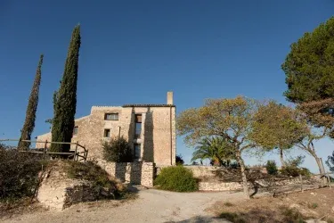 Mas Cap de Ferro