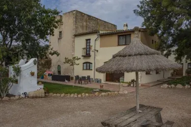 Torre Forcheron