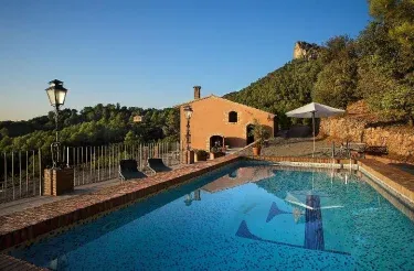 Finca Fontanals