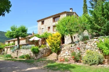 Mas de Vilella