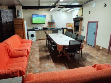 Casa María Cinta