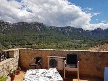 Casa Rural Cal Puyo