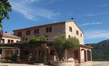 Mas de la Cadeneta