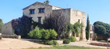 Masía Manye