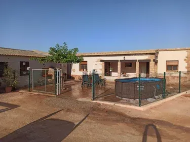 Caseta La Tora