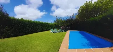 Casa Cristina
