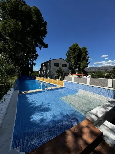 Masia La Molinera