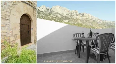 Casa la Falconera