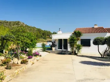 Casa Dorada
