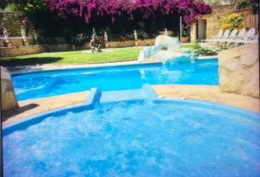 Casa Rural La Marquesiana