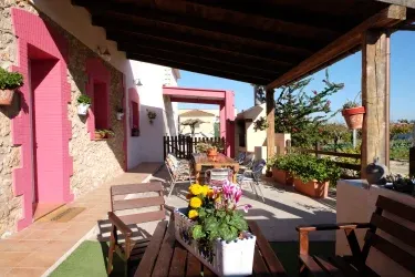 Casa Josep