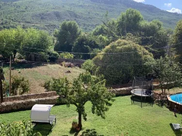 Ca l'Esquelleta