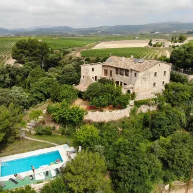 Masia Vallfort