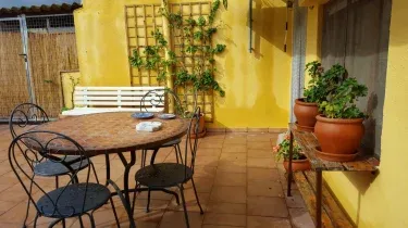 Casa Llebra Ático III