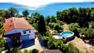 Casa del Mar