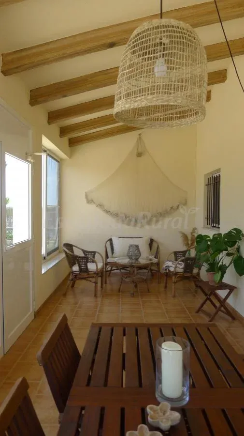 Casa l'Espiga