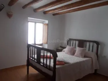 Casa Villallarga