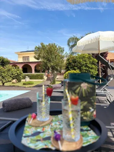 Villa Paquita