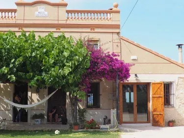 Masia Celestino