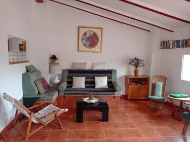 Casa Ermita