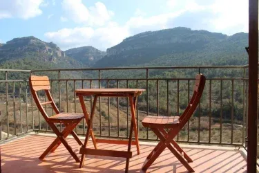 Apartament Ribatell
