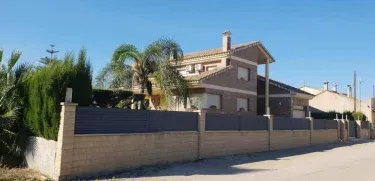 Casa Bergkamp