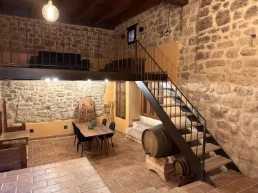 La Caseta de Arnes