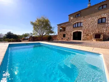La Masieta de Santes Creus