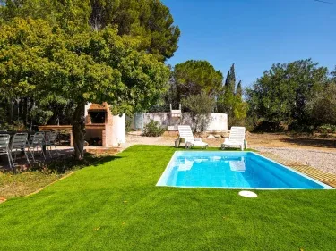 La Noguera Casa Rural Valls