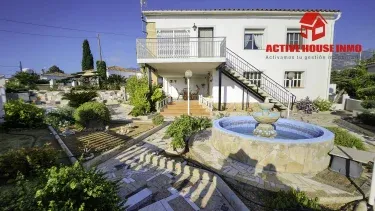 Casa Sant Joan