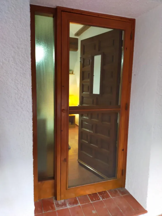 Habitación privada Sorrapa