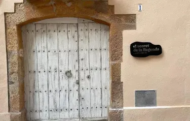El Secret de la Llegenda by El Secret de la Conca