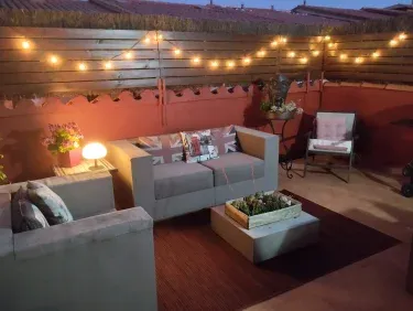 Les Llúdrigues Casa Loft