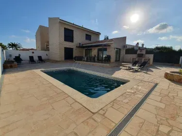 Casa Trébol