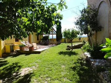 Casitas del Arco Iris - La Vaqueria