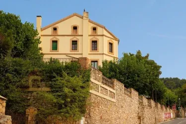 Hotel & Apartamentos Villa Engracia