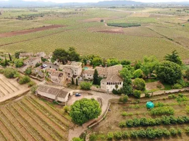 Cal Magí del Pi i Cal Eixerit