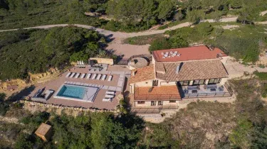 Mas de Cabossa