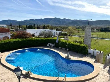 Finca el Placer