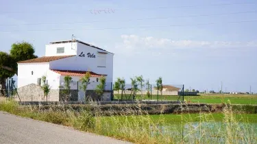 La vela