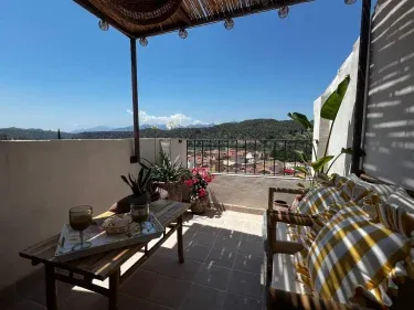 Lo Mirador de les Roques